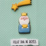 Feliz dia de reyes